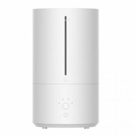 Увлажнитель воздуха XIAOMI Smart Humidifier 2, объем бака 4,5 л, 28 Вт, арома-контейнер, белый, BHR6026EU