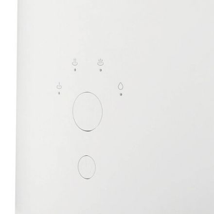 Увлажнитель воздуха XIAOMI Smart Humidifier 2, объем бака 4,5 л, 28 Вт, арома-контейнер, белый, BHR6026EU Увлажнитель воздуха XIAOMI Smart Humidifier 2, объем бака 4,5 л, 28 Вт, арома-контейнер, белый, BHR6026EU