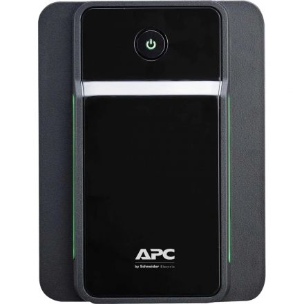 ИБП APC Back-UPS 750ВА/410Вт, 230V, AVR, 4xC13 (BX750MI)