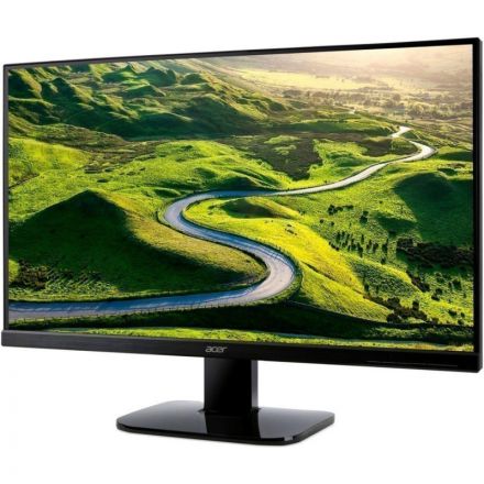 Монитор ACER KA270BMIIX 27/FHD/VA/75Hz/250cd/1ms/HDMI/VGA Монитор ACER KA270BMIIX 27/FHD/VA/75Hz/250cd/1ms/HDMI/VGA