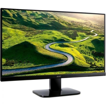 Монитор ACER KA270BMIIX 27/FHD/VA/75Hz/250cd/1ms/HDMI/VGA Монитор ACER KA270BMIIX 27/FHD/VA/75Hz/250cd/1ms/HDMI/VGA