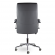Кресло СН-577 Рикс хром ХДП Ср S-0422 (темно-серый) Кресло СН-577 Рикс хром ХДП Ср S-0422 (темно-серый)