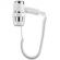 Фен настенный Valera Hospitality Action Super Plus 1200 (542.05/038A white)