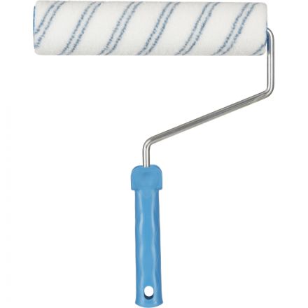 Валик с ручкой Lazura TOPFORT 25мм бюгель 8 Валик с ручкой Lazura TOPFORT 25мм бюгель 8