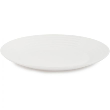 Тарелка десертная АРЕНА 19см 24шт/уп (N1897/N5414)