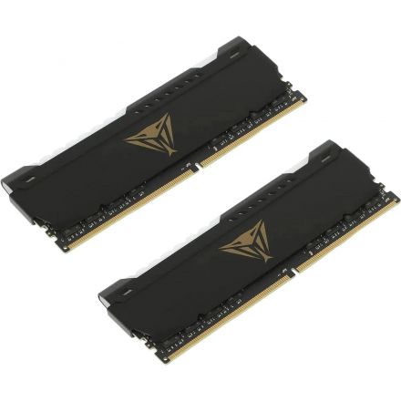 Модуль памяти Patriot Viper DIMM DDR4 16Gb (2x8Gb) 3600Мгц PVSR416G360C0K
