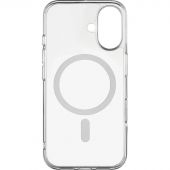 Чехол uBear Real Mag Case,защитн,iPhone 16, усил.прозр.(CS395TT61RL-I24M) Чехол uBear Real Mag Case,защитн,iPhone 16, усил.прозр.(CS395TT61RL-I24M)