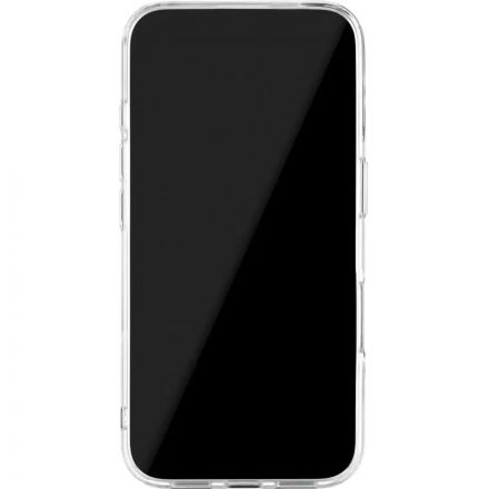 Чехол uBear Real Mag Case,защитн,iPhone 16, усил.прозр.(CS395TT61RL-I24M) Чехол uBear Real Mag Case,защитн,iPhone 16, усил.прозр.(CS395TT61RL-I24M)