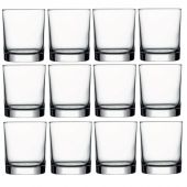 Стакан Олд Фэшн 185 мл. d=69/60 мм. h=75 мм. Истанбул Б 12шт/уп