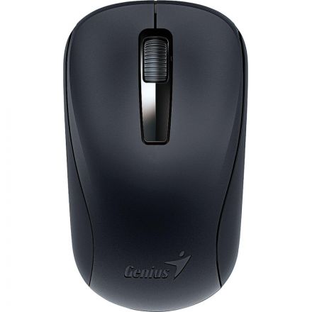 Мышь компьютерная Genius NX-7005 (NewPackage), Black беспроводная Мышь компьютерная Genius NX-7005 (NewPackage), Black беспроводная