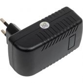 PoE-инжектор Midspan-1/151A Fast Ethernet на 1 порт PoE-инжектор Midspan-1/151A Fast Ethernet на 1 порт