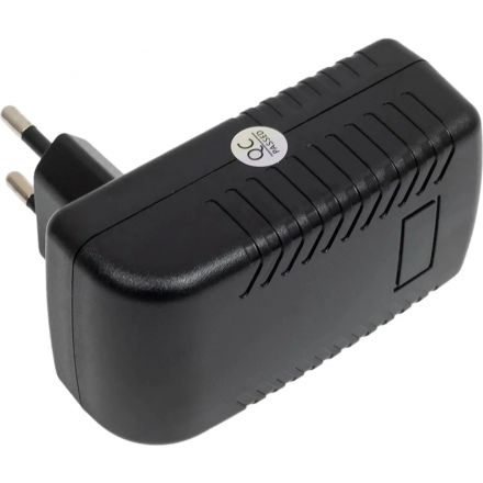 PoE-инжектор Midspan-1/151A Fast Ethernet на 1 порт PoE-инжектор Midspan-1/151A Fast Ethernet на 1 порт