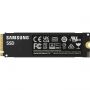 SSD накопитель SAMSUNG 990 EVO Plus 2Tb PCI-E Gen4 x4( MZ-V9S2T0BW)