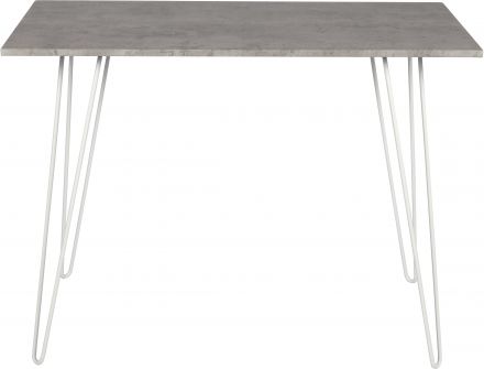 Стол WD-06 concrete Стол WD-06 concrete