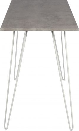 Стол WD-06 concrete Стол WD-06 concrete