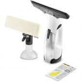 Стеклоочиститель Karcher WV 2 Plus EU, белый Стеклоочиститель Karcher WV 2 Plus EU, белый