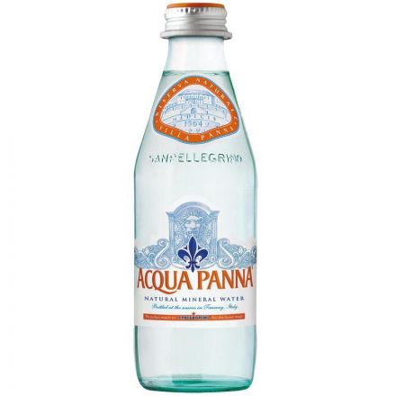 Вода минеральная Acqua Panna, негаз. стекло, 0,25 л Вода минеральная Acqua Panna, негаз. стекло, 0,25 л