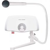 Водонагреватель проточный Royal Thermo SmartFix TS (5,5 kW) - кран+душ