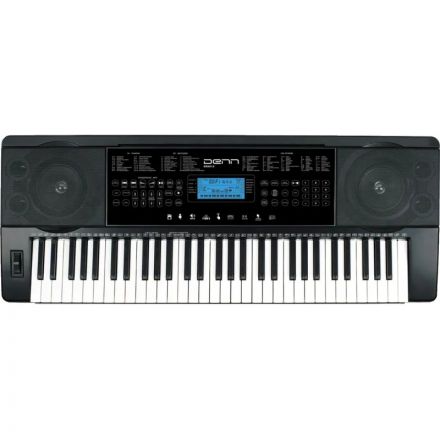 Синтезатор Denn DEK612, 61 клавиша Синтезатор Denn DEK612, 61 клавиша