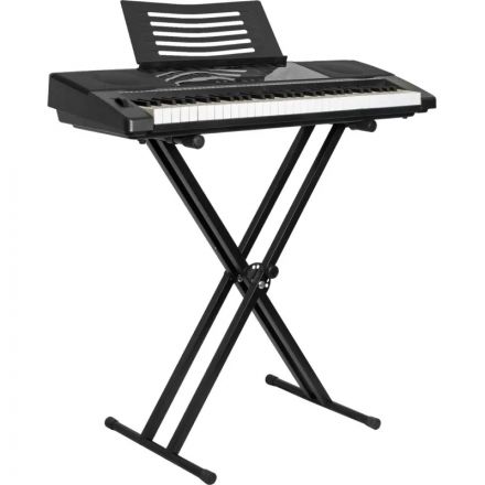 Синтезатор Denn DEK612, 61 клавиша Синтезатор Denn DEK612, 61 клавиша