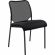 Стул UN_Amigo black сиденье W/спинка T _ краска сетка ткань / черный