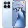 Смартфон Xiaomi 17T RU 12+256 Blue Смартфон Xiaomi 17T RU 12+256 Blue