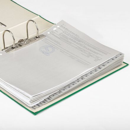 Разделитель пластиковый BRAUBERG, А4, 20 листов, алфавитный А-Я, оглавление, серый, РОССИЯ, 225601 Разделитель пластиковый BRAUBERG, А4, 20 листов, алфавитный А-Я, оглавление, серый, РОССИЯ, 225601