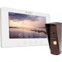 Комплект видеодомофона Falcon Eye KIT Space HD Wi-Fi Комплект видеодомофона Falcon Eye KIT Space HD Wi-Fi