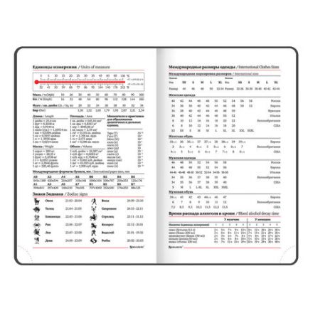 Ежедневник недатированный МАЛЫЙ ФОРМАТ А6 (100х150 мм) BRAUBERG "Select", балакрон, 160 л., черный, 123480