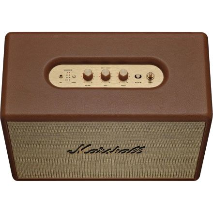 Акустическая система Marshall Woburn III Brown (1006085)