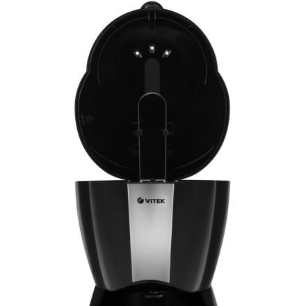 Кофеварка Vitek 1503-VT-03, капальная, 900 вт Кофеварка Vitek 1503-VT-03, капальная, 900 вт