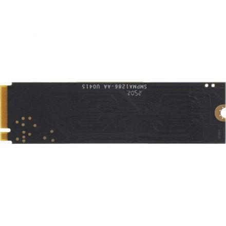 SSD накопитель Apacer AS2280P4 256Gb M.2 2280 PCIe Gen3x4(AP256GAS2280P4-1)