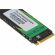 SSD накопитель Apacer AS2280P4 256Gb M.2 2280 PCIe Gen3x4(AP256GAS2280P4-1)