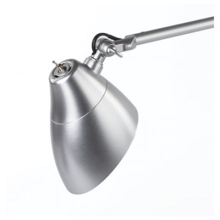 Настольная лампа / светильник SONNEN PH-104, на подставке, LED, 8 Вт, металлический корпус, серый, 236691 Настольная лампа / светильник SONNEN PH-104, на подставке, LED, 8 Вт, металлический корпус, серый, 236691