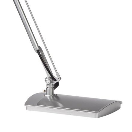 Настольная лампа / светильник SONNEN PH-104, на подставке, LED, 8 Вт, металлический корпус, серый, 236691 Настольная лампа / светильник SONNEN PH-104, на подставке, LED, 8 Вт, металлический корпус, серый, 236691