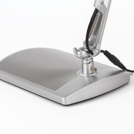 Настольная лампа / светильник SONNEN PH-104, на подставке, LED, 8 Вт, металлический корпус, серый, 236691 Настольная лампа / светильник SONNEN PH-104, на подставке, LED, 8 Вт, металлический корпус, серый, 236691