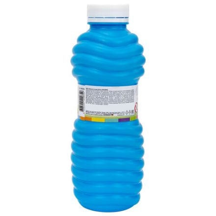 Мыльные пузыри 500 мл, BRAUBERG KIDS, 665454