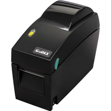 Этикет-принтер Godeх DT2x 203 dpi,термо,USB,RS232,Ethernet) Этикет-принтер Godeх DT2x 203 dpi,термо,USB,RS232,Ethernet)