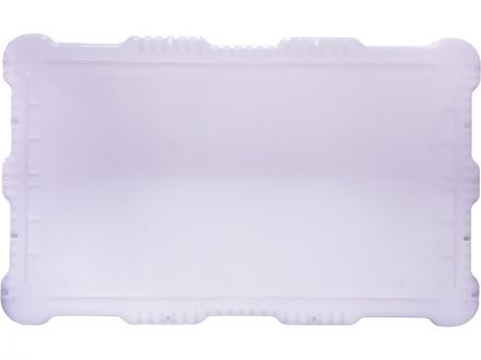 Ящик 847х515х190 мороз. натуральный Ящик 847х515х190 мороз. натуральный