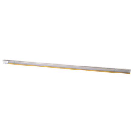 Ценникодержатели полочные самоклеящиеся прозрачные 1250 мм, КОМПЛЕКТ 10 шт., DBR39, 197302 Ценникодержатели полочные самоклеящиеся прозрачные 1250 мм, КОМПЛЕКТ 10 шт., DBR39, 197302