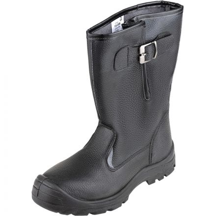 Сапоги рабочие (мод.15-0И) (р.46)