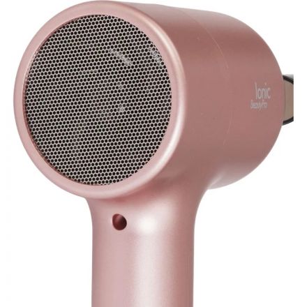 Фен SCARLETT SC-HD70I53 DC 1600 Вт, розовый жемчуг Фен SCARLETT SC-HD70I53 DC 1600 Вт, розовый жемчуг