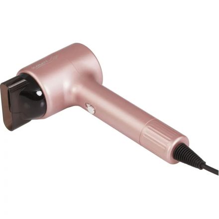 Фен SCARLETT SC-HD70I53 DC 1600 Вт, розовый жемчуг Фен SCARLETT SC-HD70I53 DC 1600 Вт, розовый жемчуг