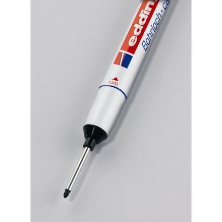 Маркер промышленный Edding E-8850 для труднодоступных мест черный (0.7-1 мм) Маркер промышленный Edding E-8850 для труднодоступных мест черный (0.7-1 мм)