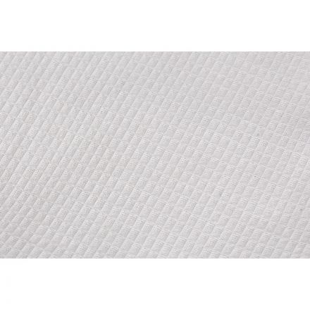 Полотенце вафельное 45х100 пл.160 гр/м2 отбеленное,10шт.