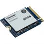 SSD накопитель Kingston NV3 500GB M.2 2230 PCIe4.0x4(SNV3SM3/500G)