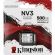 SSD накопитель Kingston NV3 500GB M.2 2230 PCIe4.0x4(SNV3SM3/500G)