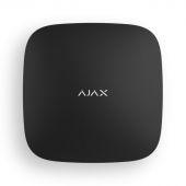 Смарт-центр системы безопасности Ajax Hub 2 Black