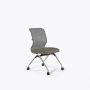 Кресло Sit 8 M4-9 - X2+Bahama /Uh00/Wh12(F53.W01) Серый-Песочный Кресло Sit 8 M4-9 - X2+Bahama /Uh00/Wh12(F53.W01) Серый-Песочный