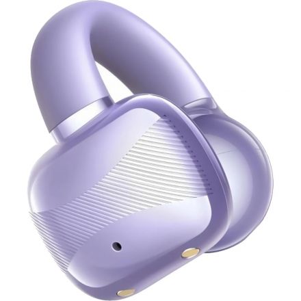 Наушники Ugreen WS209 (55430) HiTune S3 TWS фиолетовый Наушники Ugreen WS209 (55430) HiTune S3 TWS фиолетовый